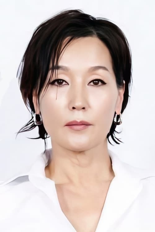 Lee Hye-young filmleri