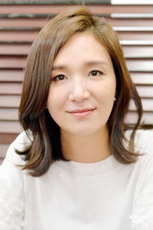 Lee Jeong-eun filmleri