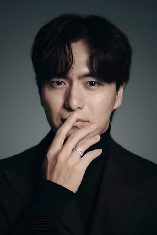 Lee Jin Uk filmleri