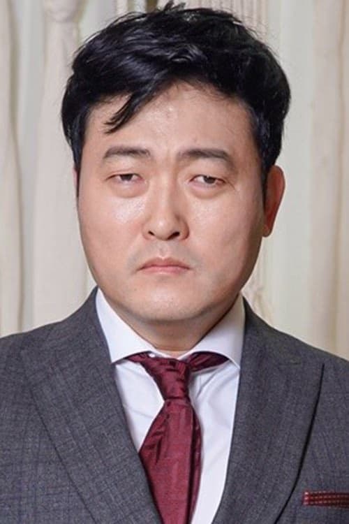 Lee Joon-hyuk filmleri