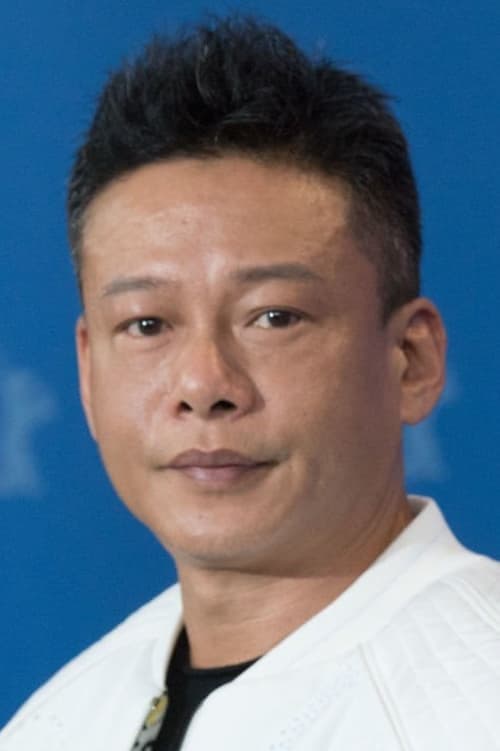 Lee Kang Sheng filmleri