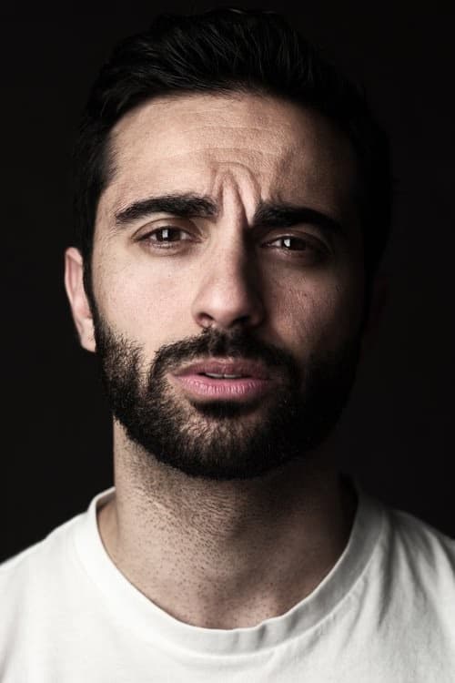 Lee Majdoub filmleri