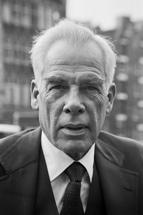 Lee Marvin filmleri