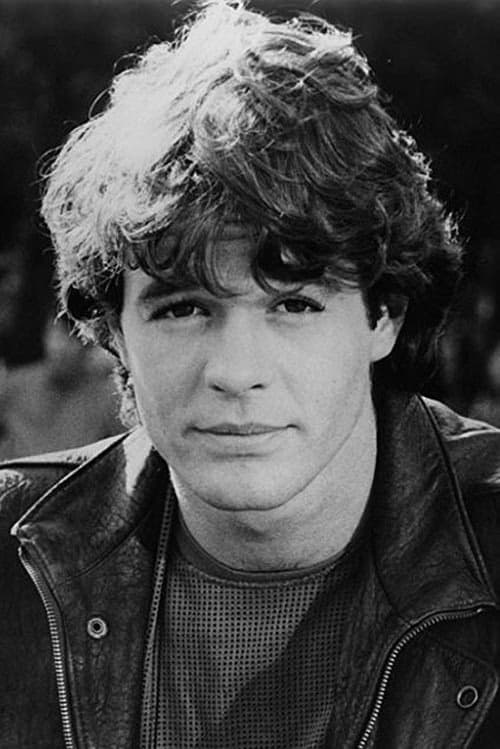 Lee Montgomery filmleri