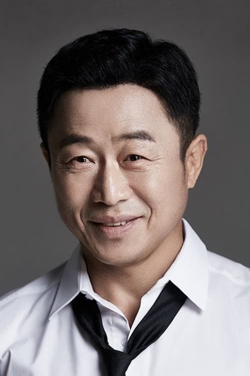 Lee Moon-shik filmleri
