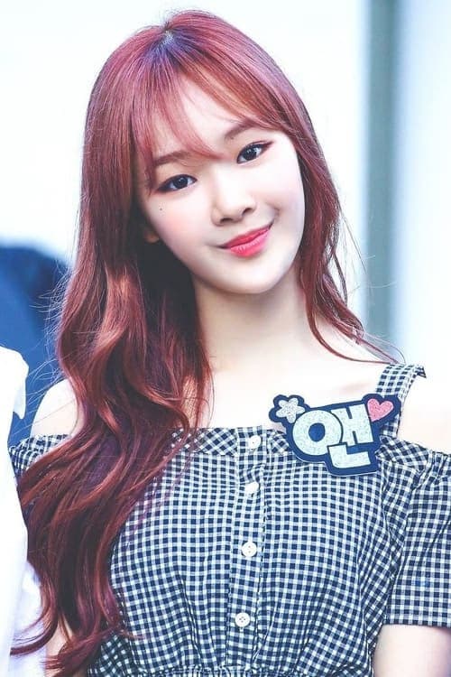 Lee Seo-young filmleri