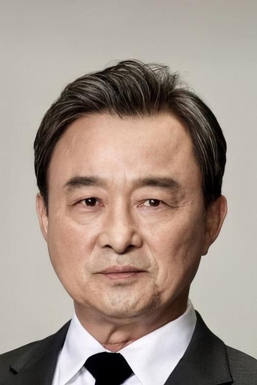 Lee Seung-cheol filmleri