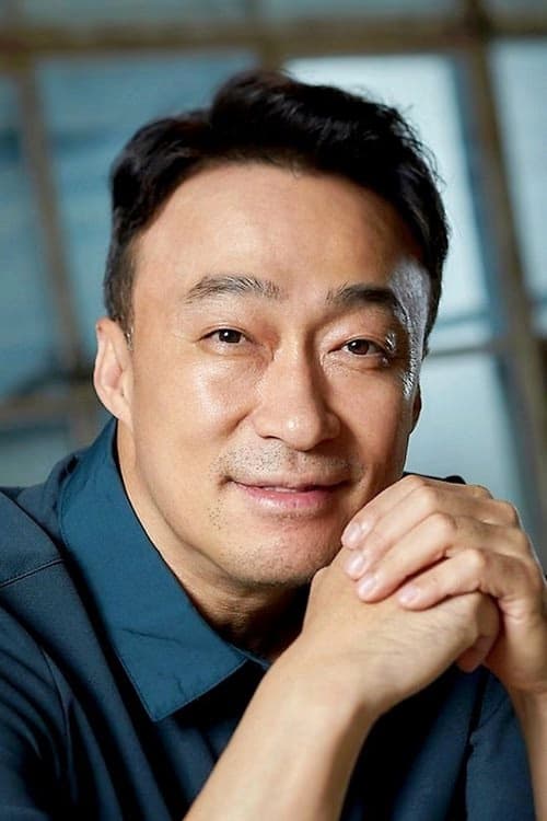 Lee Sung-min filmleri