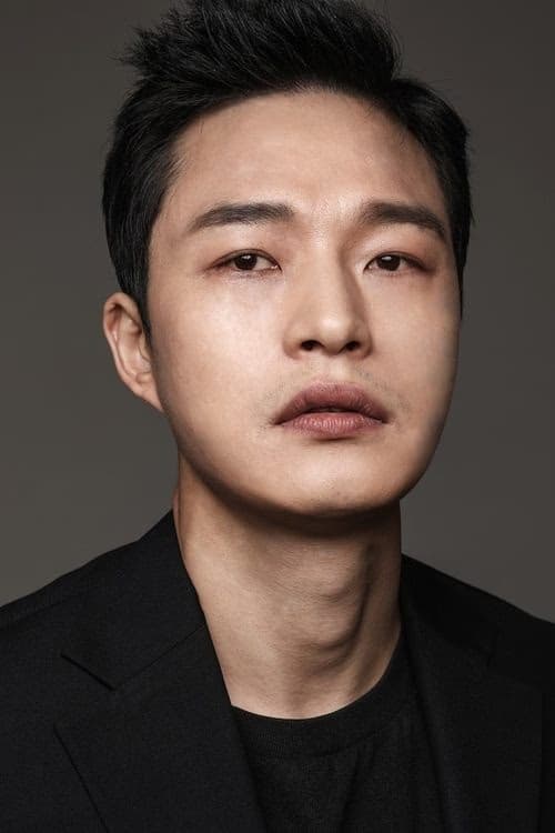 Lee Sung-woo filmleri