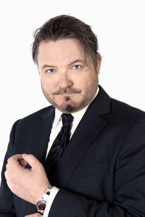 Lee Tockar filmleri