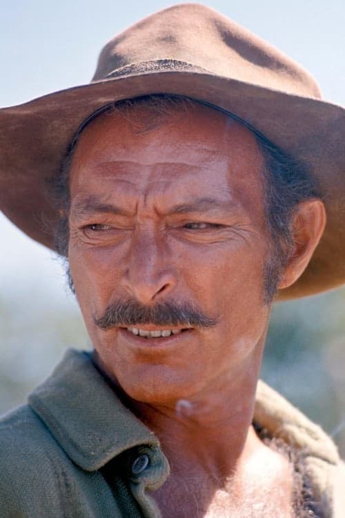 Lee Van Cleef filmleri