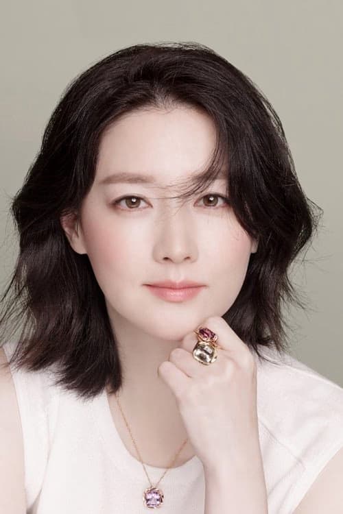 Lee Young Ae filmleri