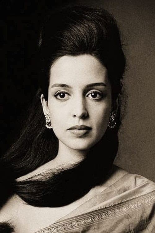 Leela Naidu filmleri