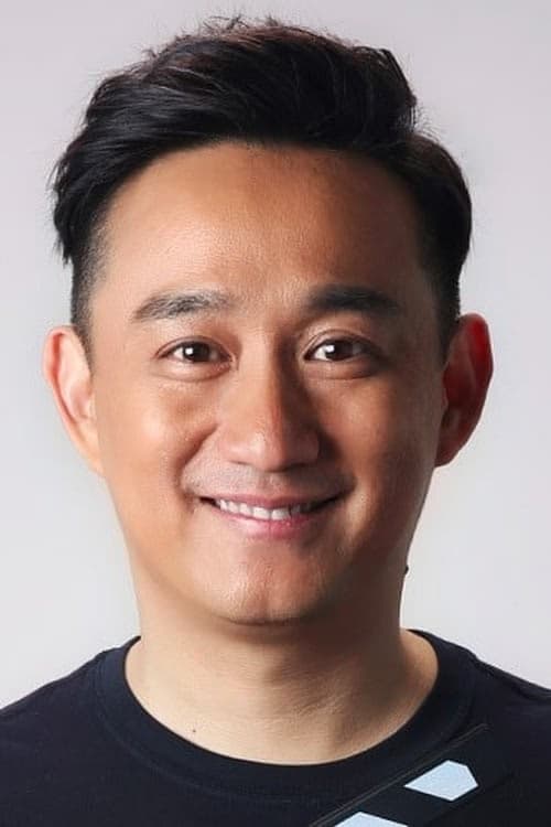 Lei Huang filmleri