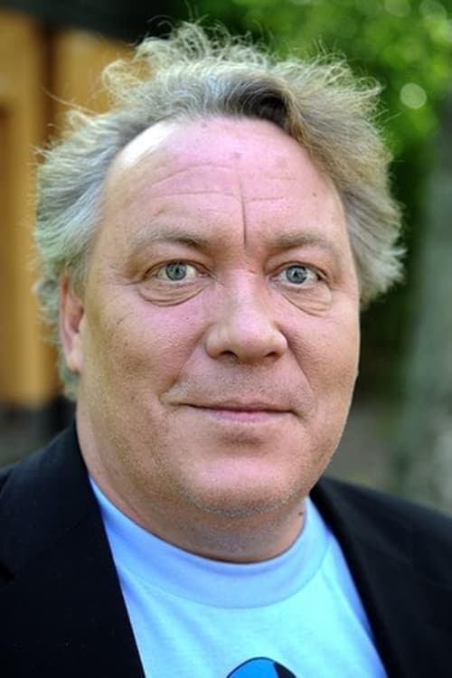 Leif Andrée filmleri