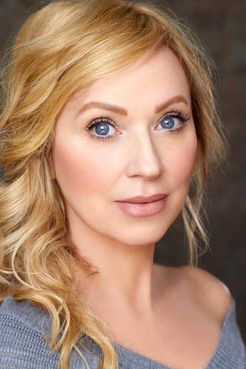 Leigh-Allyn Baker filmleri