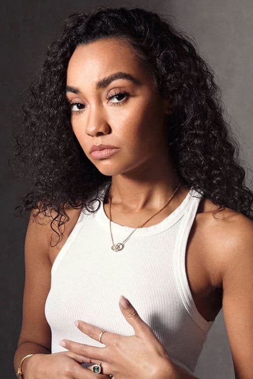 Leigh-Anne Pinnock filmleri
