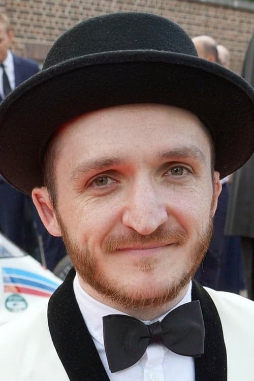 Leigh Gill filmleri