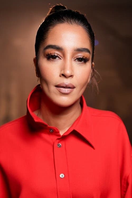 Leïla Bekhti filmleri