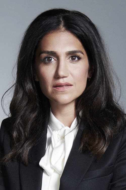Leila Farzad filmleri