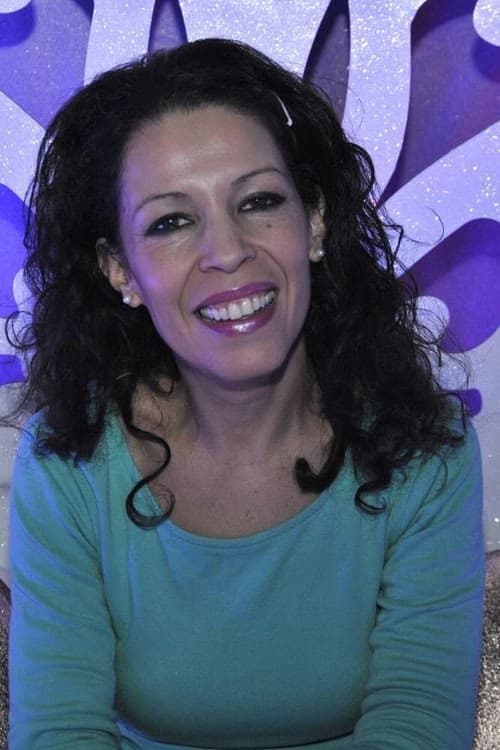 Leïla Saadali filmleri