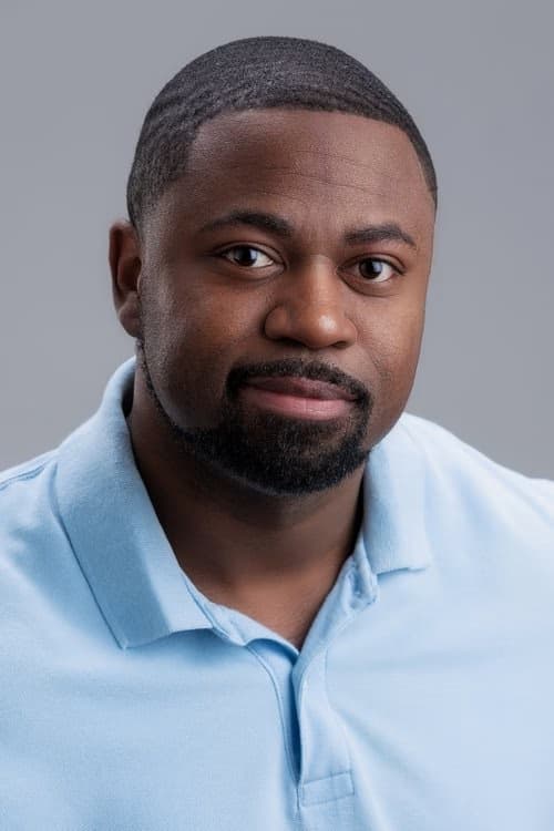LeJon Woods filmleri