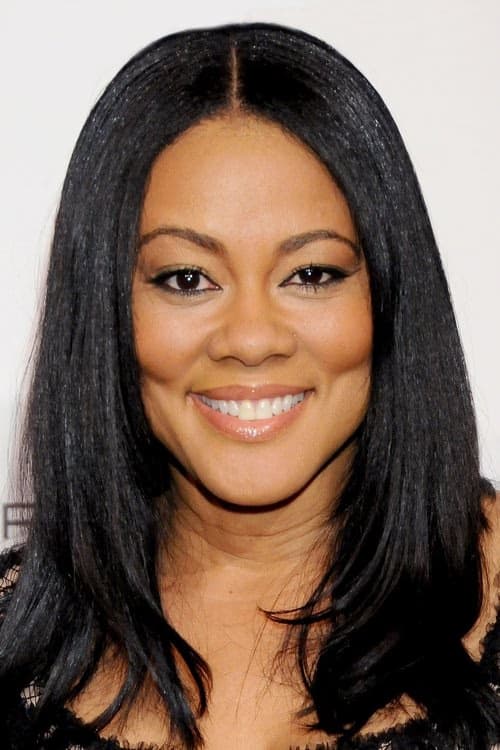 Lela Rochon filmleri