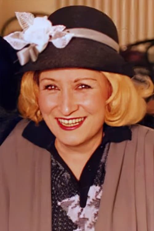 Leman Çıdamlı filmleri