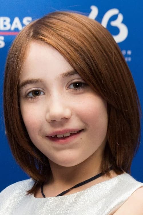 Lena Girard Voss filmleri