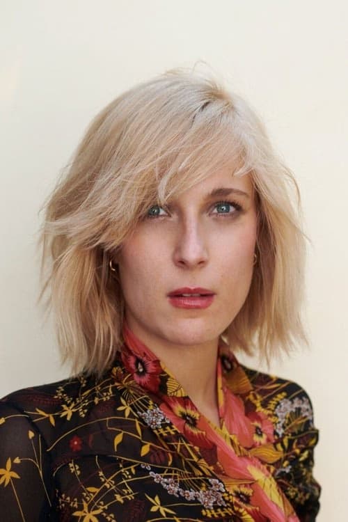 Lena Góra filmleri