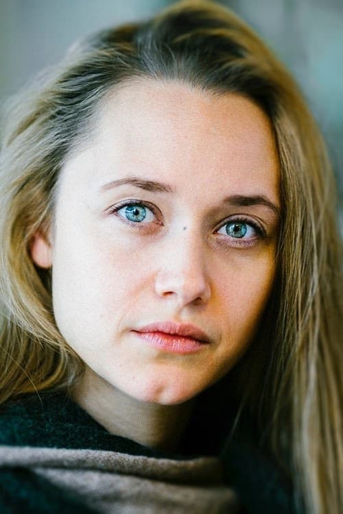 Lena Kalisch filmleri