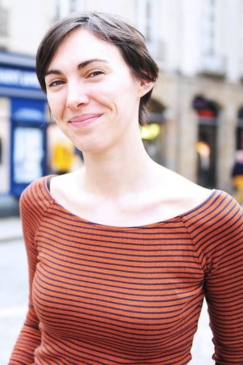 Léna Paugam filmleri