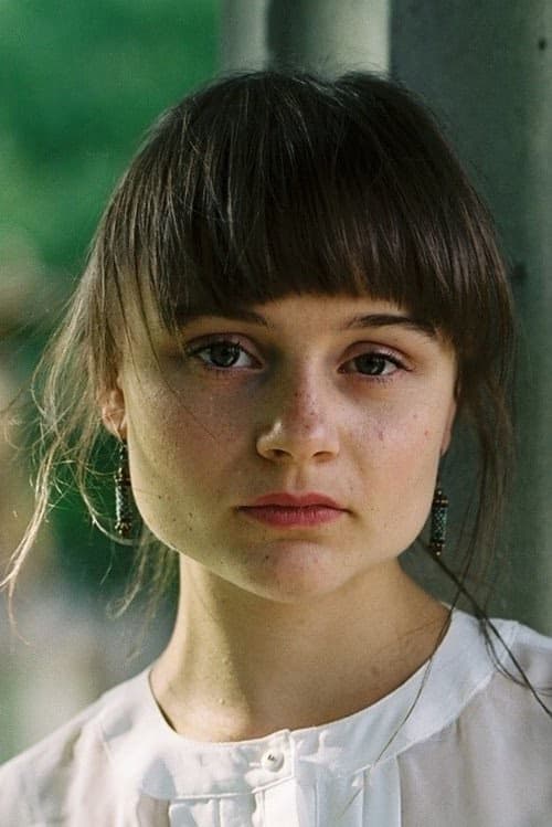 Lena Urzendowsky filmleri