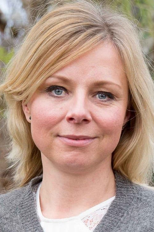 Lene Maria Christensen filmleri
