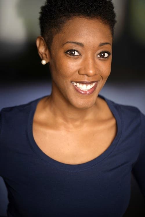 Lenita Harris filmleri