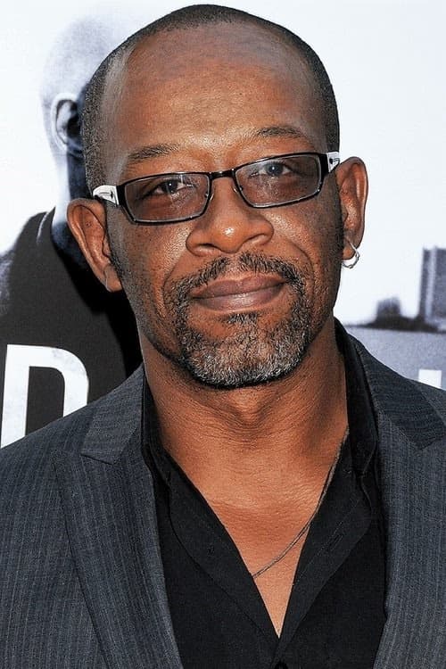Lennie James filmleri