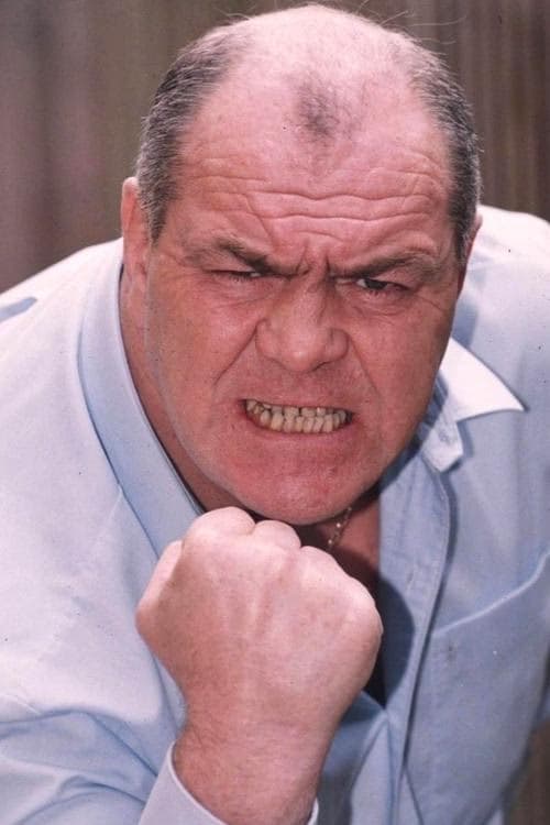 Lenny McLean filmleri
