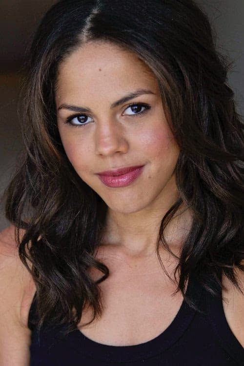 Lenora Crichlow filmleri