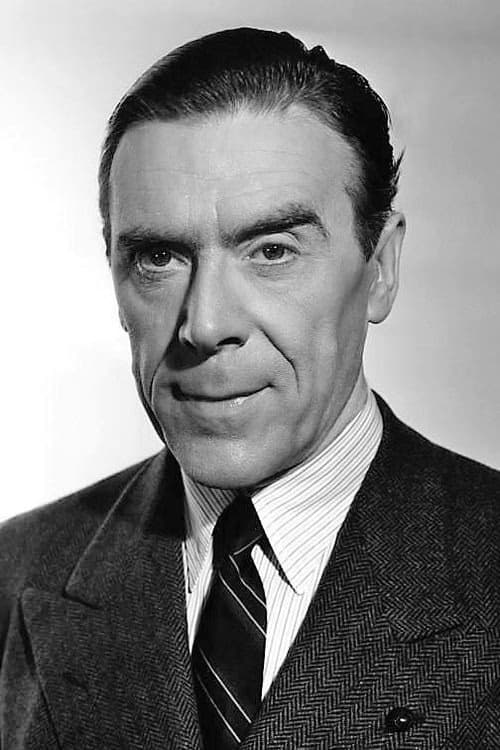 Leo G. Carroll filmleri