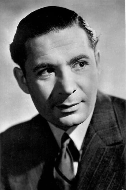 Leo Genn filmleri