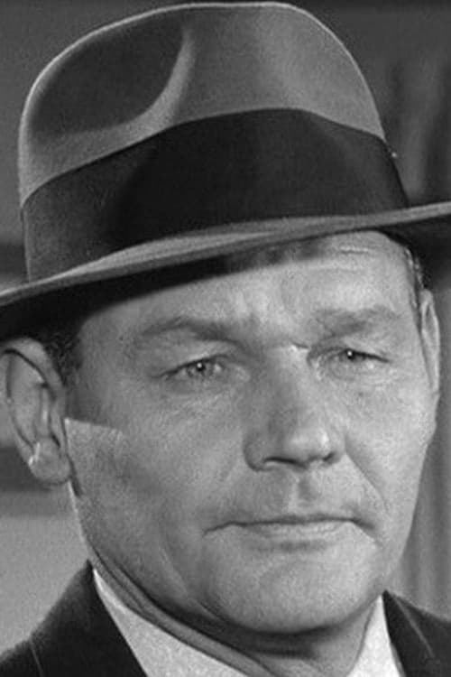 Leo Gordon filmleri