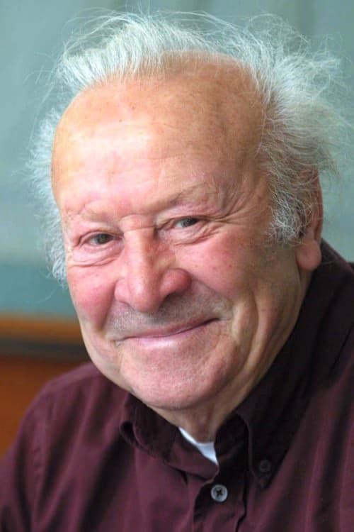 Leon Niemczyk filmleri