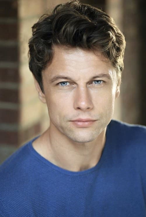 Leon Ockenden filmleri