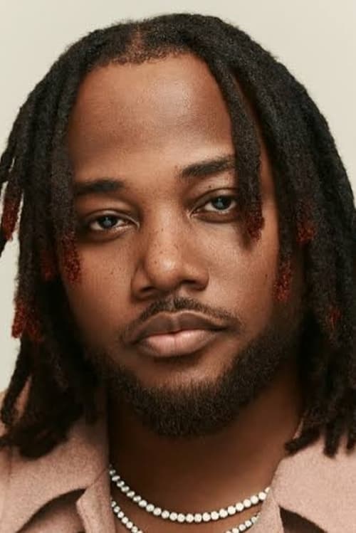 Leon Thomas III filmleri