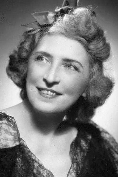 Leona Anderson filmleri