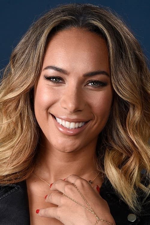 Leona Lewis filmleri