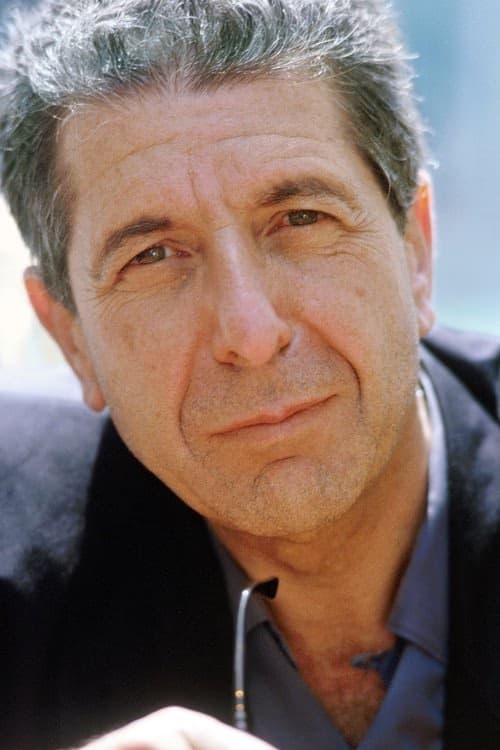 Leonard Cohen filmleri