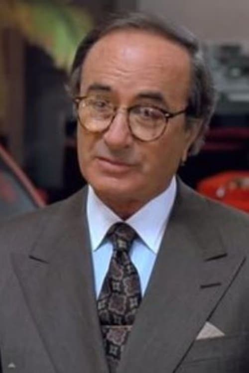 Leonard Gaines filmleri