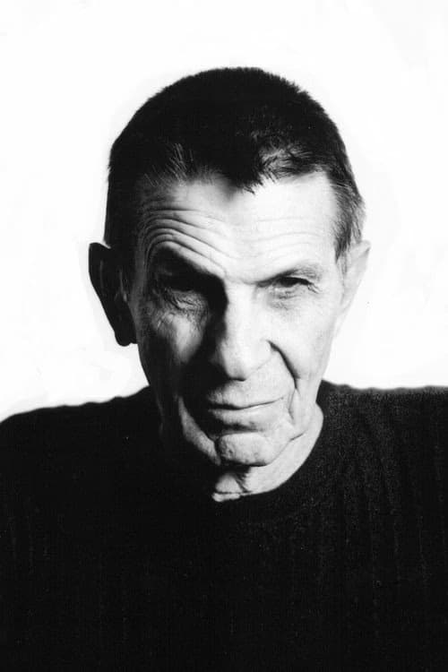 Leonard Nimoy filmleri