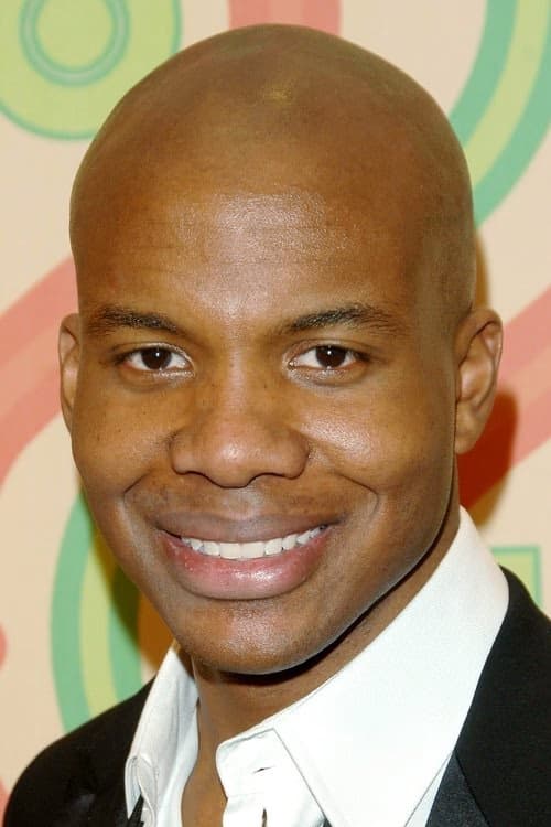 Leonard Roberts filmleri